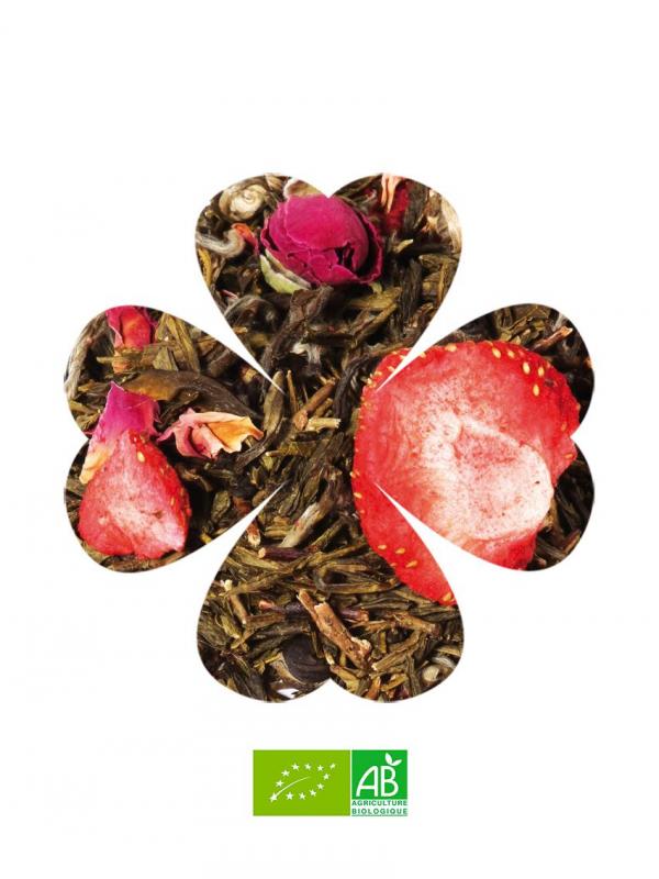 BERRY 2 FOIS