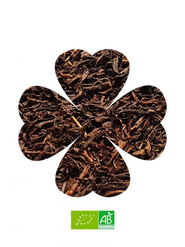 LAPSANG SOUCHONG