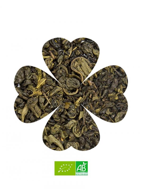 MENTA NANAH