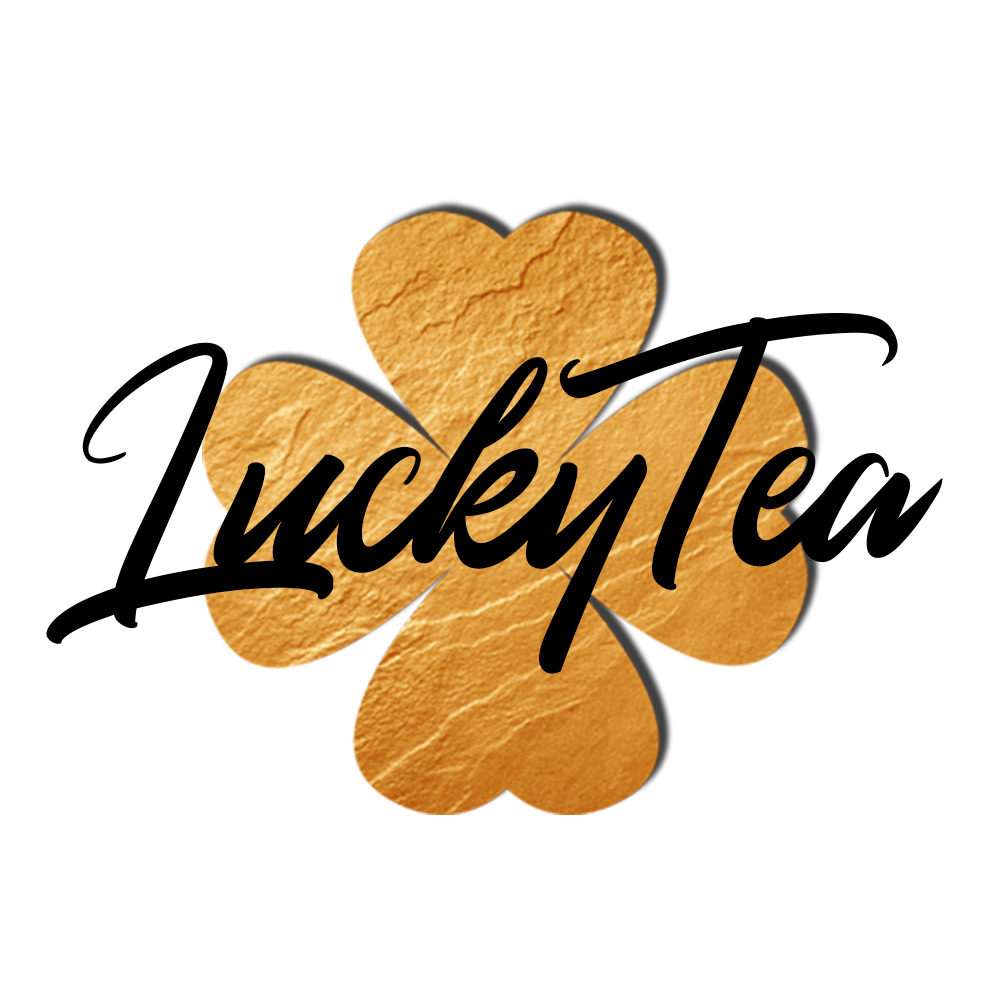 LuckyTea - Le thé 100% BIO